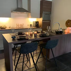 S Apartment Middelkerke