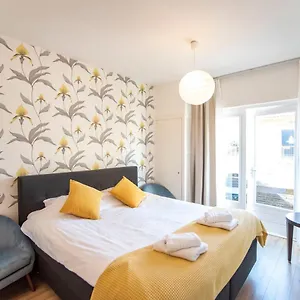 Japie Ferienhaus Zandvoort