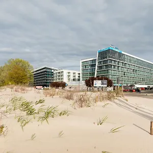 Olympic Park By Renters Apartment Kolberg